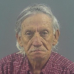 Offender Image
