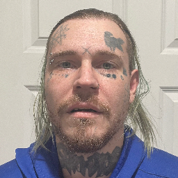 Offender Image