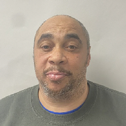 Offender Image