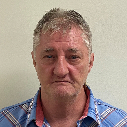 Offender Image