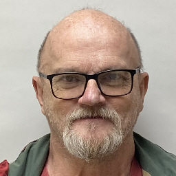 Offender Image