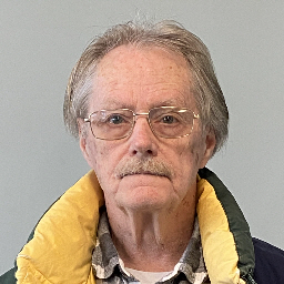 Offender Image