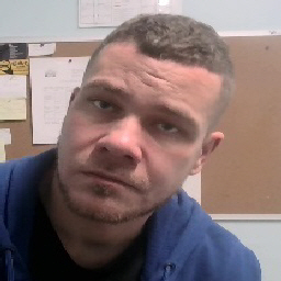 Offender Image