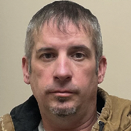 Offender Image