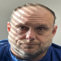 Offender Image