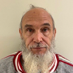 Offender Image