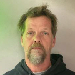 Offender Image