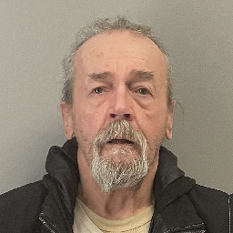 Offender Image
