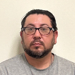 Offender Image