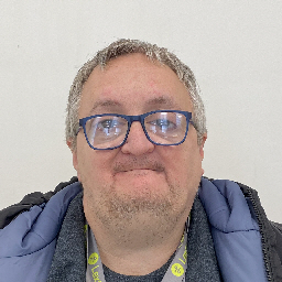 Offender Image