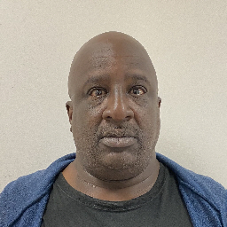 Offender Image
