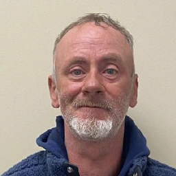Offender Image