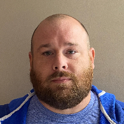 Offender Image