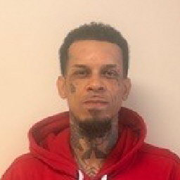 Offender Image
