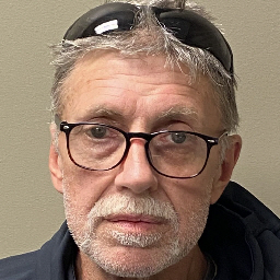 Offender Image