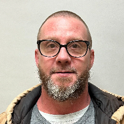 Offender Image