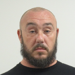Offender Image