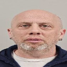 Offender Image