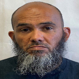 Offender Image
