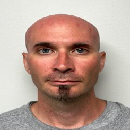 Offender Image