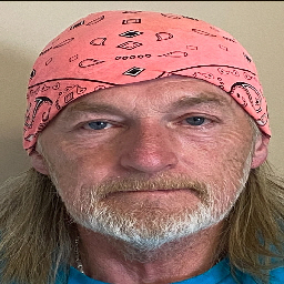Offender Image
