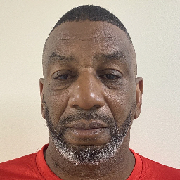 Offender Image