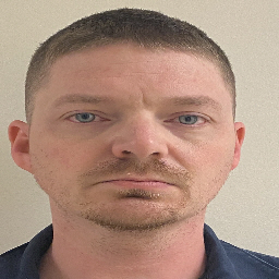 Offender Image
