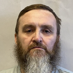 Offender Image