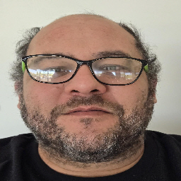 Offender Image