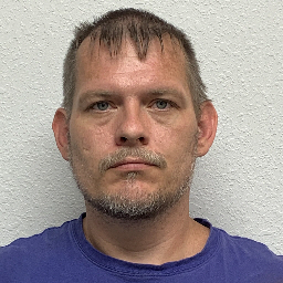 Offender Image
