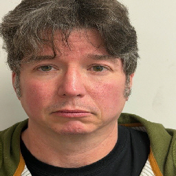 Offender Image