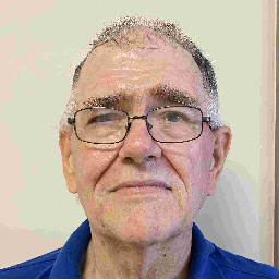 Offender Image
