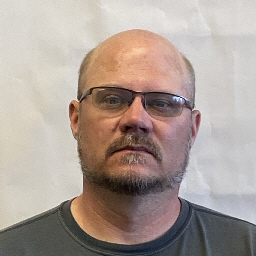 Offender Image