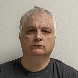 Offender Image