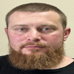 Offender Image