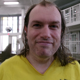 Offender Image