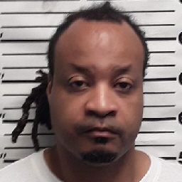 Offender Image