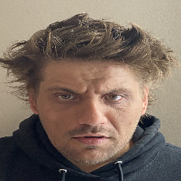 Offender Image