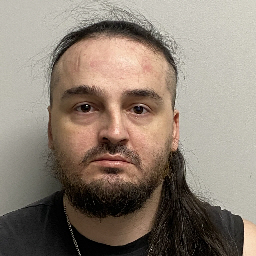 Offender Image