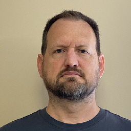Offender Image