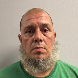 Offender Image
