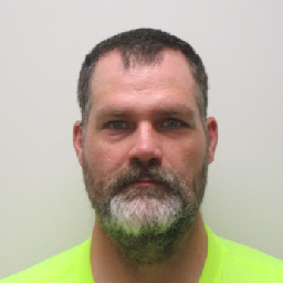 Offender Image