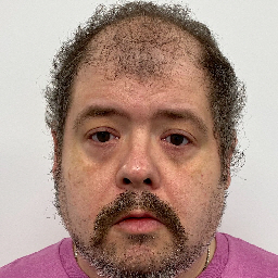 Offender Image