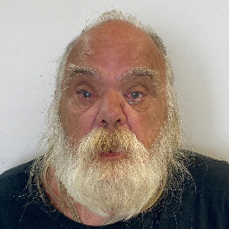 Offender Image