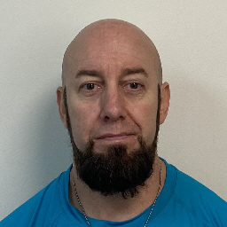 Offender Image