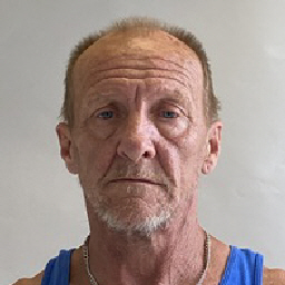 Offender Image