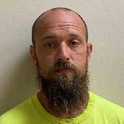 Offender Image
