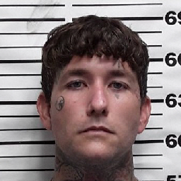 Offender Image