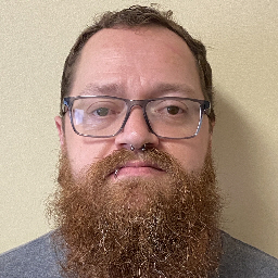 Offender Image