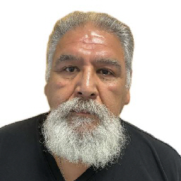 Offender Image